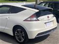 2011 Honda CR-Z
