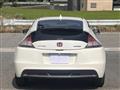 2011 Honda CR-Z