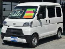 2021 Daihatsu Hijet Cargo
