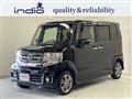 2016 Honda N BOX