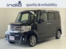 2016 Honda N BOX