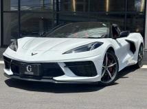 2023 Chevrolet Corvette