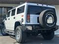 2007 Hummer H2