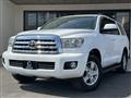2011 Toyota Sequoia