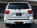 2011 Toyota Sequoia