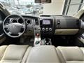 2011 Toyota Sequoia