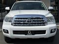 2011 Toyota Sequoia