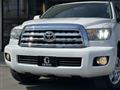 2011 Toyota Sequoia