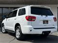 2011 Toyota Sequoia