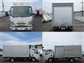 2015 Isuzu Elf Truck