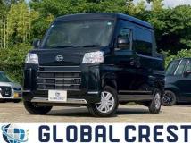 2022 Daihatsu Hijet Cargo