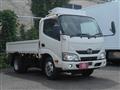 2017 Hino Dutro