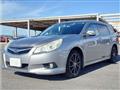 2010 Subaru Legacy Touring Wagon