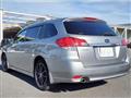 2010 Subaru Legacy Touring Wagon