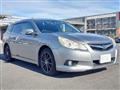 2010 Subaru Legacy Touring Wagon