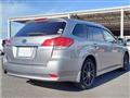2010 Subaru Legacy Touring Wagon