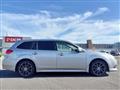 2010 Subaru Legacy Touring Wagon