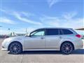 2010 Subaru Legacy Touring Wagon