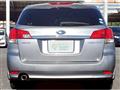 2010 Subaru Legacy Touring Wagon