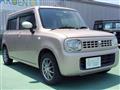2014 Suzuki Lapin