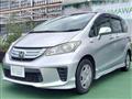2012 Honda Freed