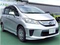 2012 Honda Freed
