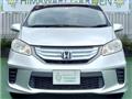 2012 Honda Freed