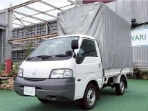 2011 Mitsubishi Delica Truck