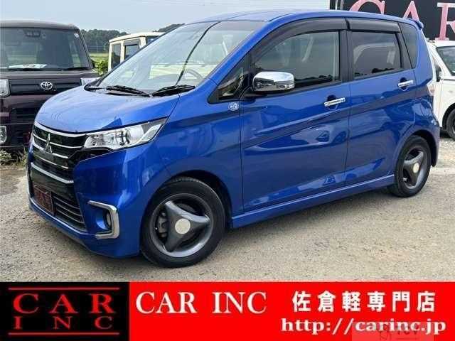 2017 Mitsubishi Mitsubishi Others