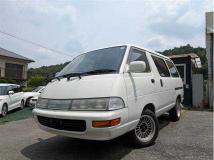 1995 Toyota Townace Wagon