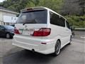 2006 Toyota Alphard V