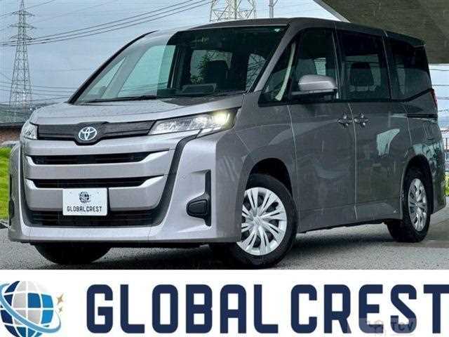 2024 Toyota Noah