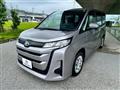 2024 Toyota Noah