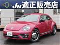 2016 Volkswagen Beetle