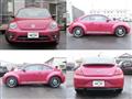 2016 Volkswagen Beetle