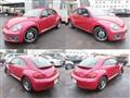 2016 Volkswagen Beetle