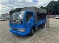 2003 Isuzu Elf Truck
