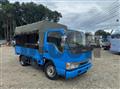 2003 Isuzu Elf Truck