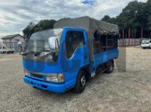 2003 Isuzu Elf Truck