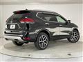 2018 Nissan X-Trail