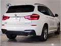 2018 BMW X3