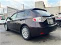 2008 Subaru Impreza