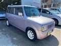 2003 Suzuki Lapin