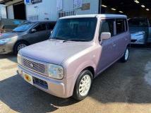 2003 Suzuki Lapin