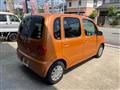 2005 Daihatsu Move Latte