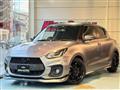 2019 Suzuki Swift