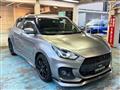2019 Suzuki Swift