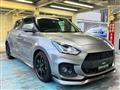 2019 Suzuki Swift