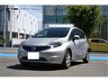 2014 Nissan Note