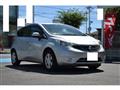 2014 Nissan Note